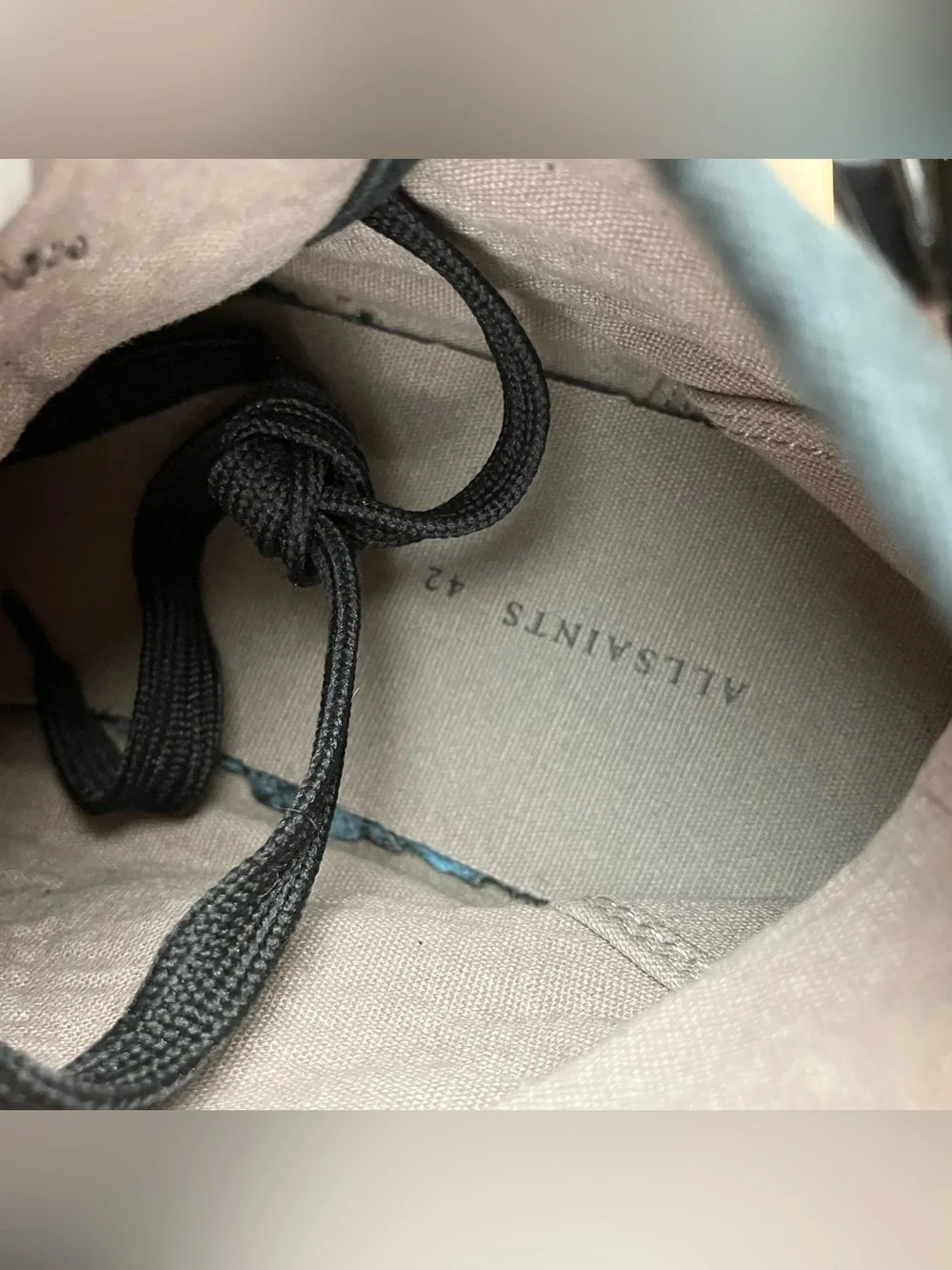 All Saints allsaints men’s